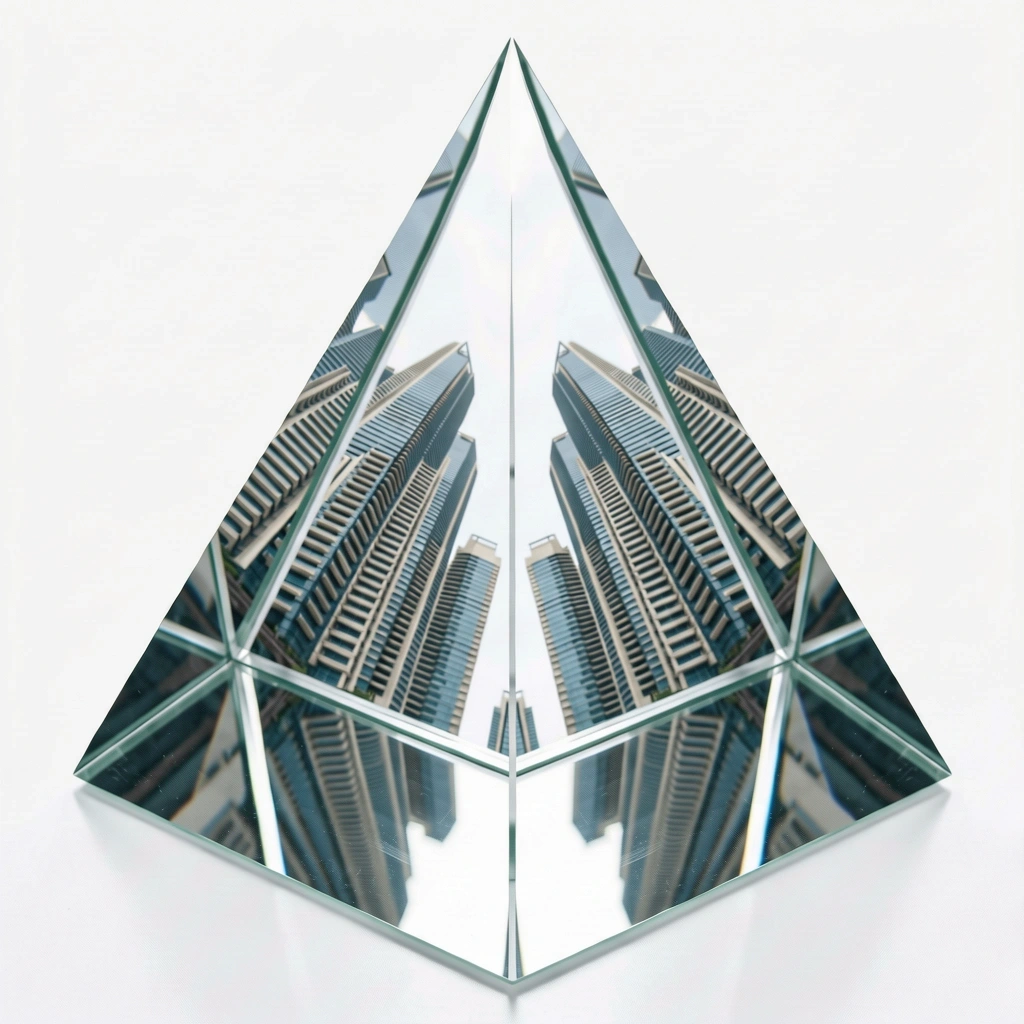 Perspective and vision imagery