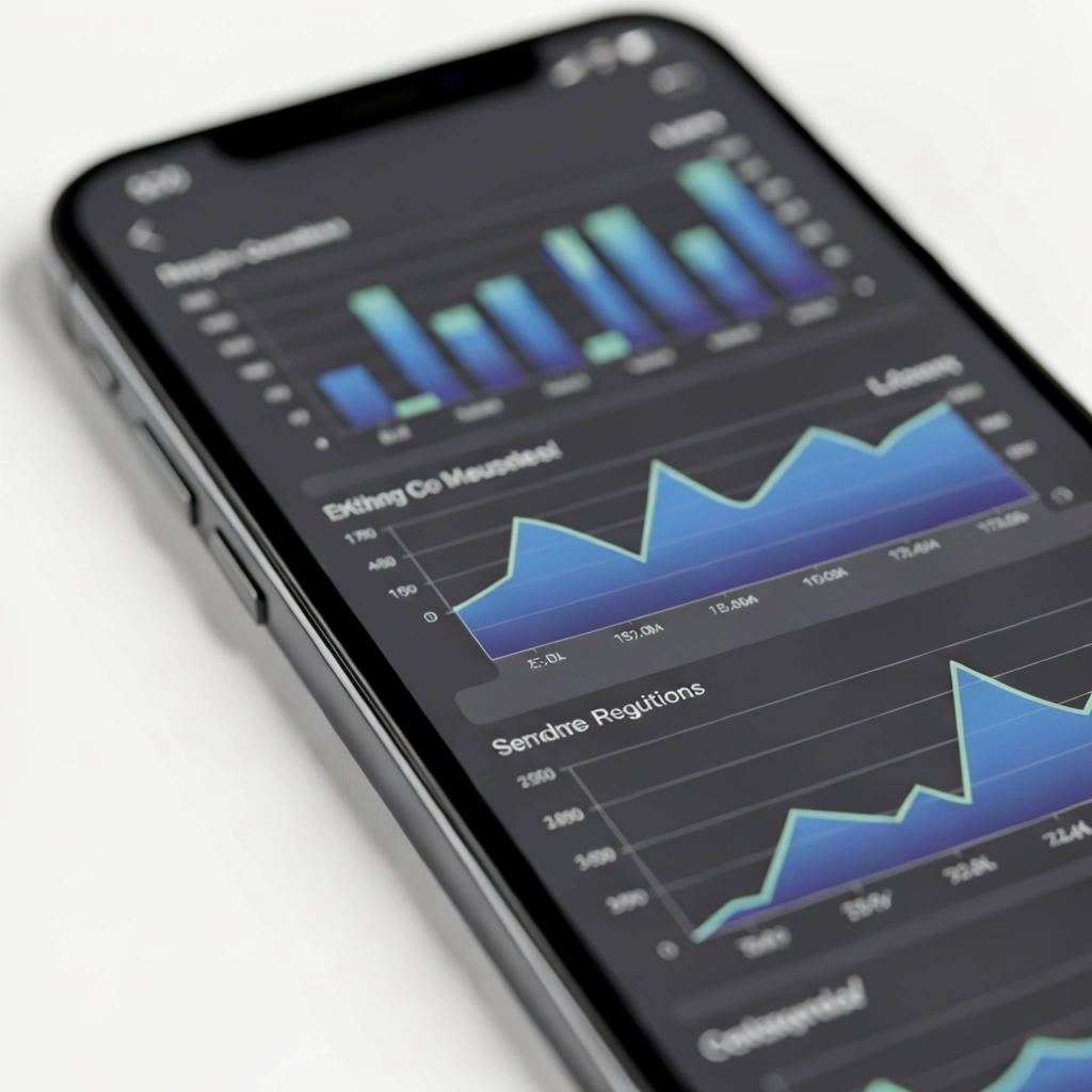 Mobile Data Analysis